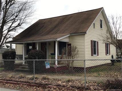 47 5th Street sold home in Clinchfield Mfg, Marion, NC