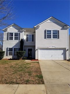 116 Nw Hayden Court sold home in Kendrick Farms, Mount Holly, NC