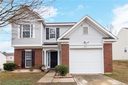 2311 Meadecroft Road 57 sold home in Charlotte, SC