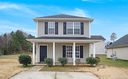 2415 Smugglers Court sold home in Charlotte, SC