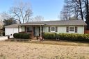 1553 Castell Lane sold home in Hickory, SC