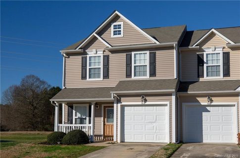 562 Calen Lane 77 sold townhome in Alexandria Park, Rock Hill, SC