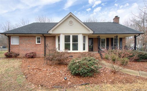 4801 Asbury Drive