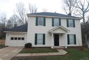 2212 Sloan Drive sold home in Charlotte, SC