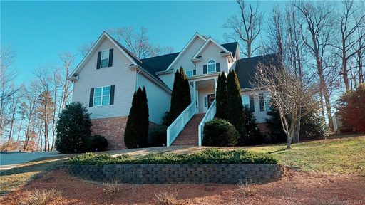 165 Gray Cliff Drive sold home in Greycliff, Mooresville, NC