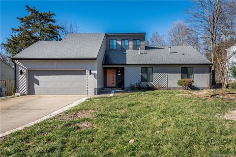 8126 Mattingridge Drive