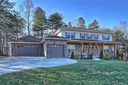 112 Vista Bluff Lane sold home in Mooresville, SC