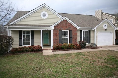 1986 Stratton Court