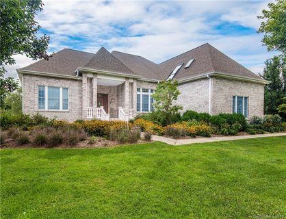 140 Benton Farms Lane sold home in Woodbridge, Horse Shoe, NC