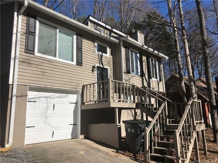 8363 Barncliff Road