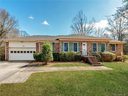 583 Se Crestside Drive sold home in Concord, SC