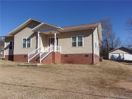 5924 Charlie Walker Road 10-15 sold home in Princeton Park, Kannapolis, NC