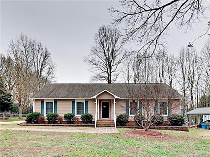 937 Pleasant Ridge Road sold home in Edgewoods, Fort Mill, SC