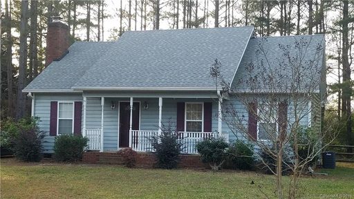 308 Honeywood Lane