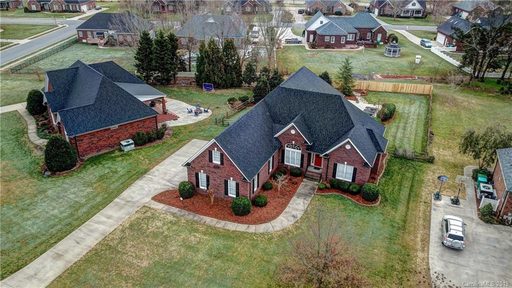 3627 Charolais Lane