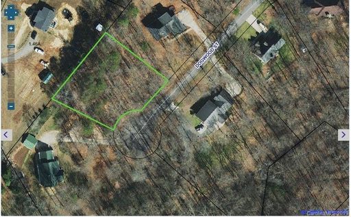 2972 Dogwood Street sold home in Fairway Acres, Newton, NC