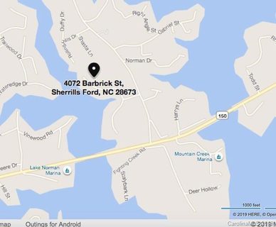 4072 Barbrick Street Lot 2