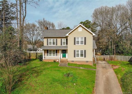 5816 Katrine Court