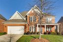 9922 Paxton Run Road sold home in Charlotte, SC