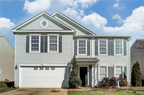 408 Zander Woods Court sold home in Kendrick Farms, Mount Holly, NC