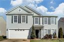 408 Zander Woods Court sold home in Mount Holly, SC