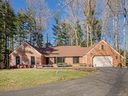 1917 Little River Road sold home in Flat Rock, SC