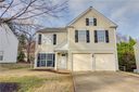 11928 Scourie Lane 21 sold home in Charlotte, SC