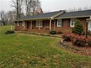 212 Brookwood Drive sold home in Salisbury, SC