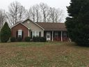 2398 Eagle Glen Court sold home in Gastonia, SC