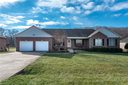 1534 Indian Springs Drive sold home in Conover, SC