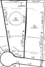 Lot 22 Oak Park Court