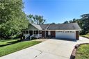 811 Ferndale Drive sold home in Statesville, SC