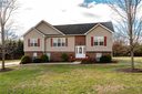 2321 Ellen Street sold home in Granite Falls, SC