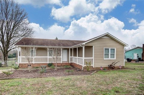 4613 Country Meadows Drive
