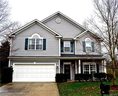 4204 Lawrence Daniel Drive sold home in Matthews, SC