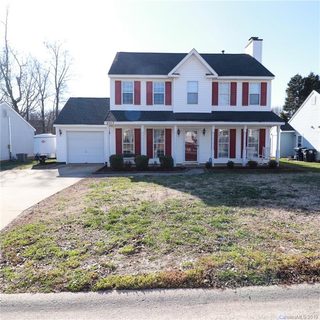 4017 Brookforest Lane