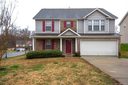 616 Lynville Lane sold home in Rock Hill, SC
