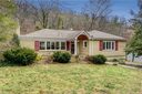 21 Woodcrest Road sold home in Asheville, SC