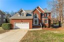 5917 Maylandia Road sold home in Charlotte, SC