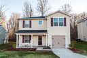 4821 Samuel Richard Street sold home in Kannapolis, SC