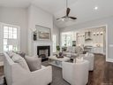 6830 Providence Lane sold home in Charlotte, SC