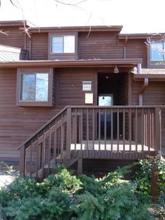 1024 N Center Street sold condo in Wisteria Woods, Hickory, NC