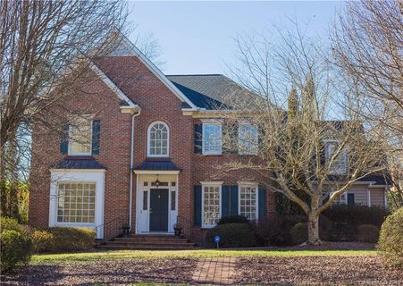 2156 Potpourri Point sold home in Wedgewood, Rock Hill, SC