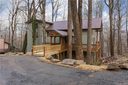 54 Shirley Drive sold home in Maggie Valley, SC