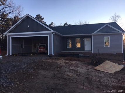 127 Swann Crossing Lane sold home in Swann Crossing, Statesville, NC