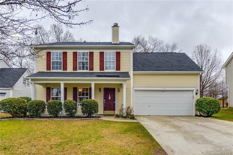 110 Henfield Way