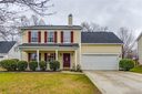 110 Henfield Way sold home in Mooresville, SC