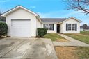 3306 Nevin Brook Road sold home in Charlotte, SC