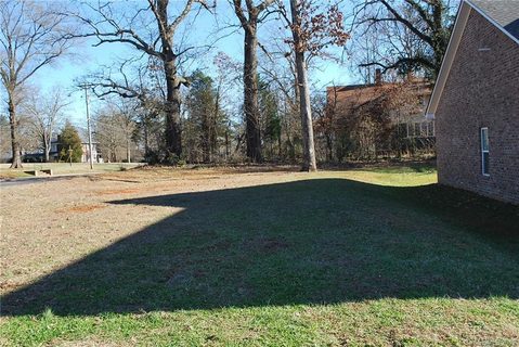 103 Sweet Oaks Lane 12 sold lot in The Greens, Statesville, NC