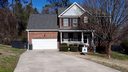 1244 Old Coach Lane sold home in Rock Hill, SC